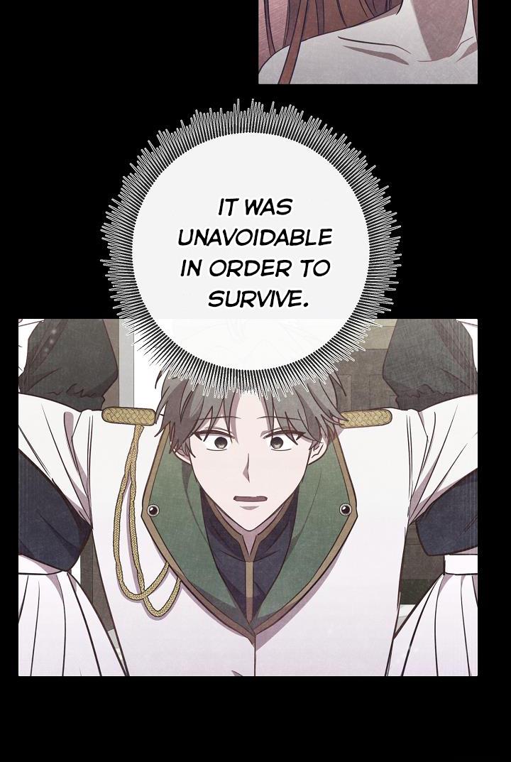 GENTLE TYRANT chapter 12 - page 76