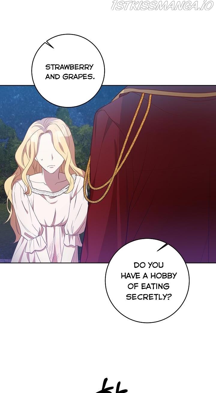GENTLE TYRANT chapter 11 - page 13