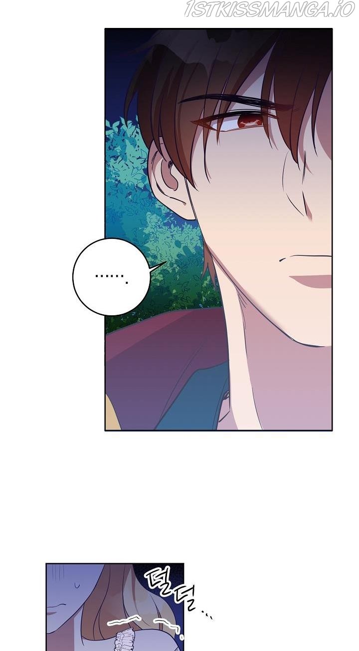 GENTLE TYRANT chapter 11 - page 16