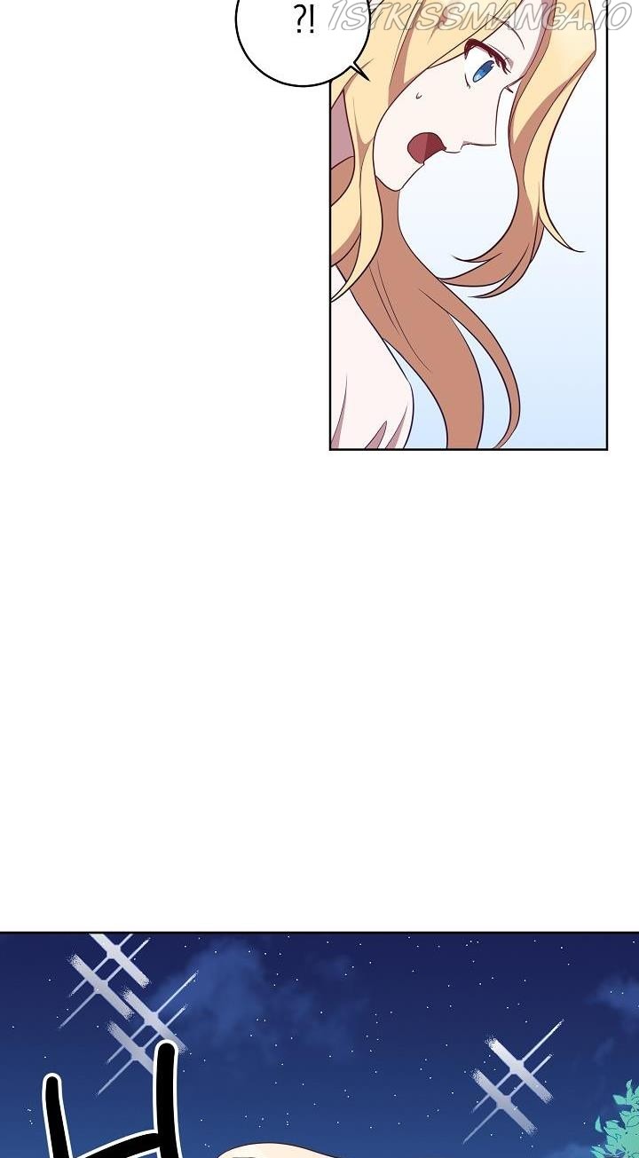 GENTLE TYRANT chapter 11 - page 19