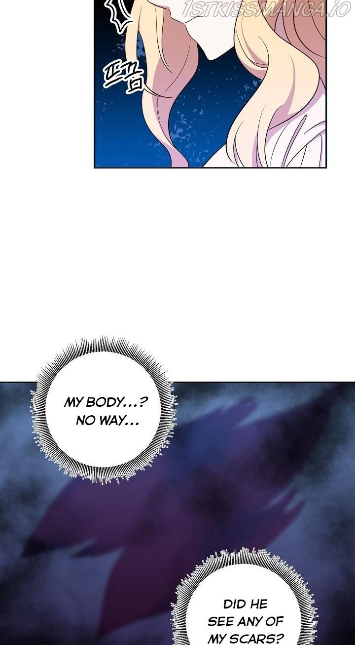 GENTLE TYRANT chapter 11 - page 25