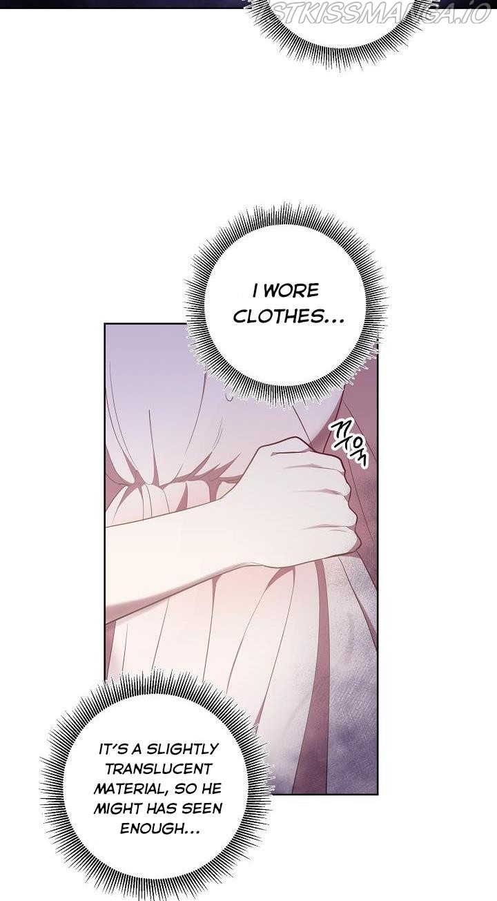 GENTLE TYRANT chapter 11 - page 26