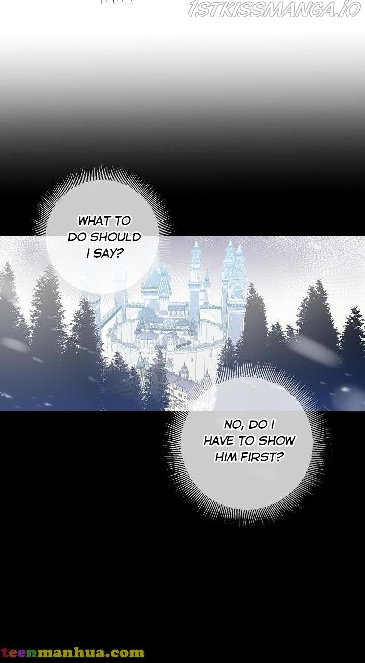 GENTLE TYRANT chapter 11 - page 27