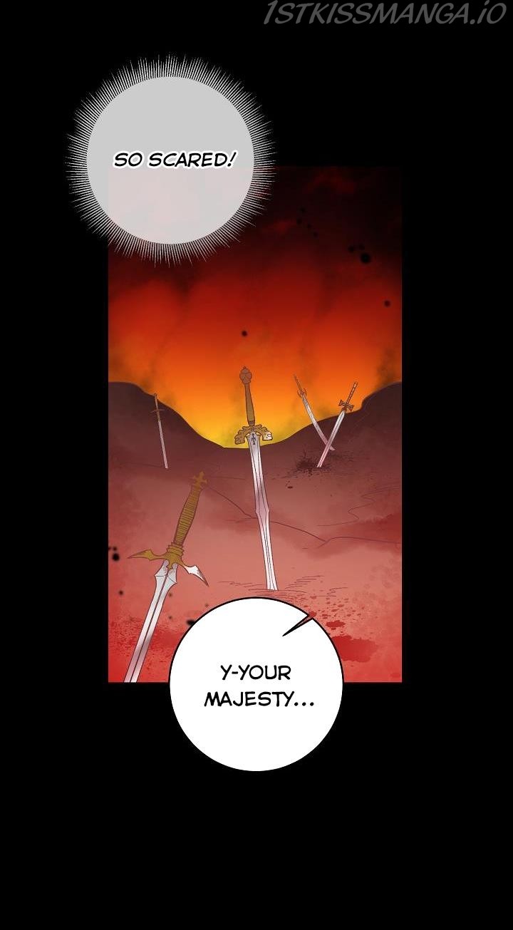 GENTLE TYRANT chapter 11 - page 28