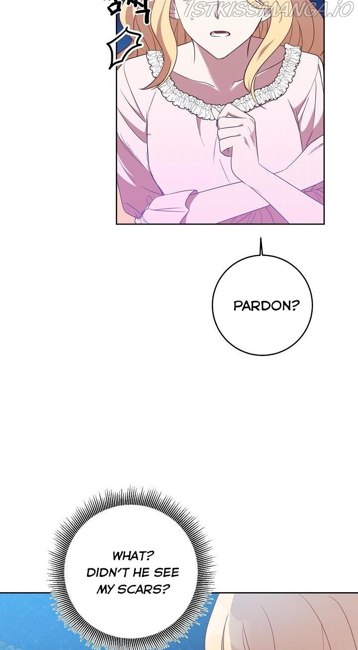 GENTLE TYRANT chapter 11 - page 32