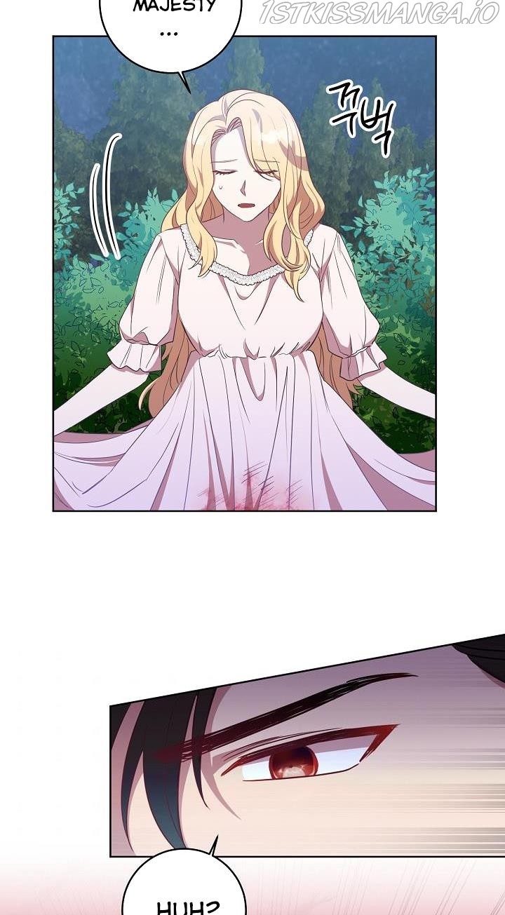 GENTLE TYRANT chapter 11 - page 4