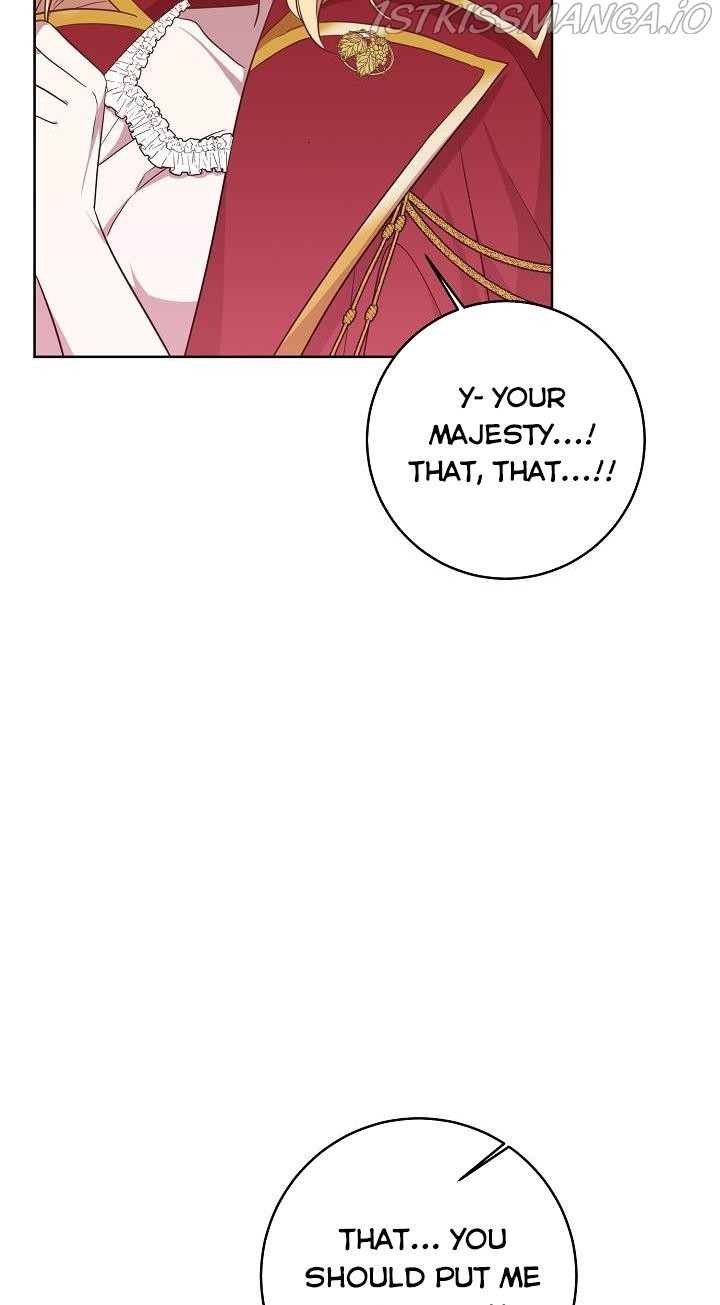 GENTLE TYRANT chapter 11 - page 52