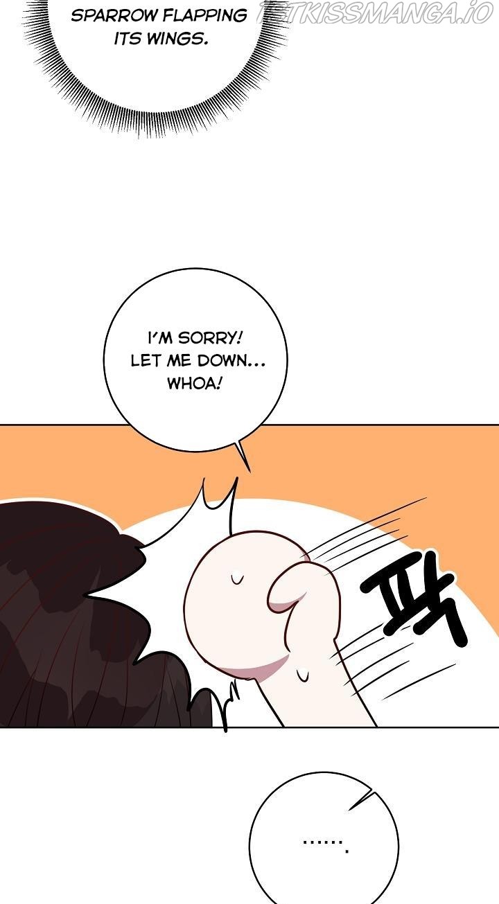 GENTLE TYRANT chapter 11 - page 54