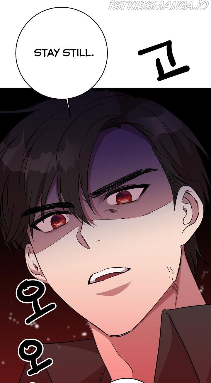 GENTLE TYRANT chapter 11 - page 56