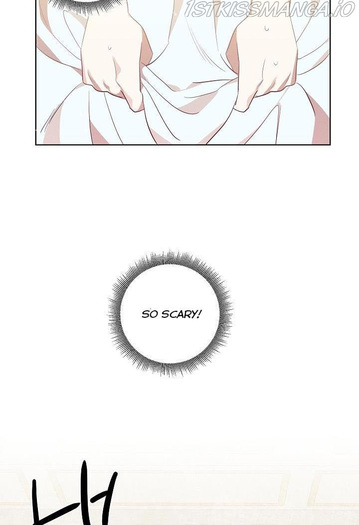 GENTLE TYRANT chapter 9 - page 11