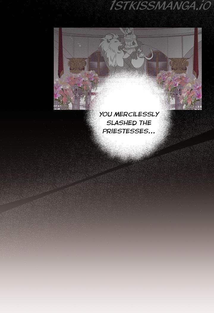 GENTLE TYRANT chapter 9 - page 2