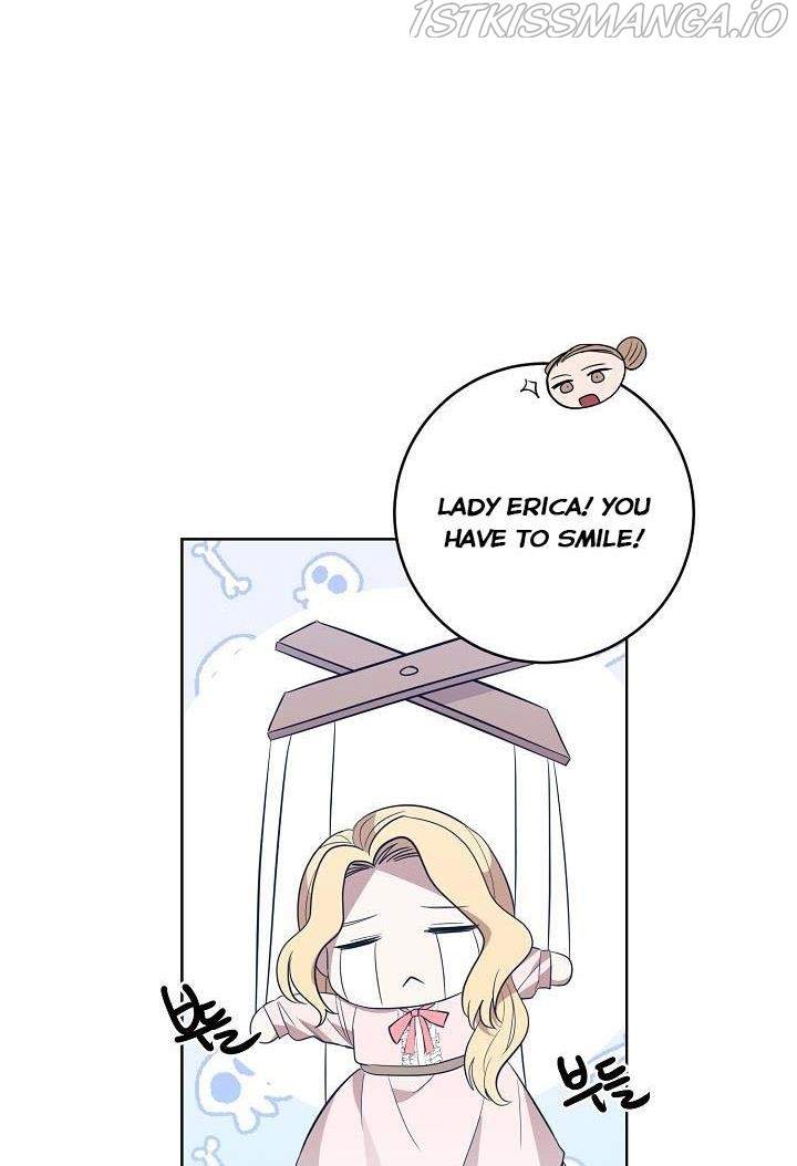 GENTLE TYRANT chapter 9 - page 28