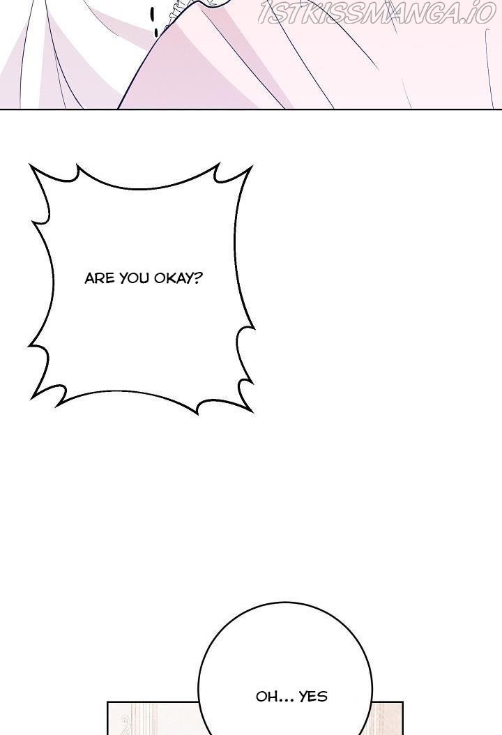 GENTLE TYRANT chapter 9 - page 33