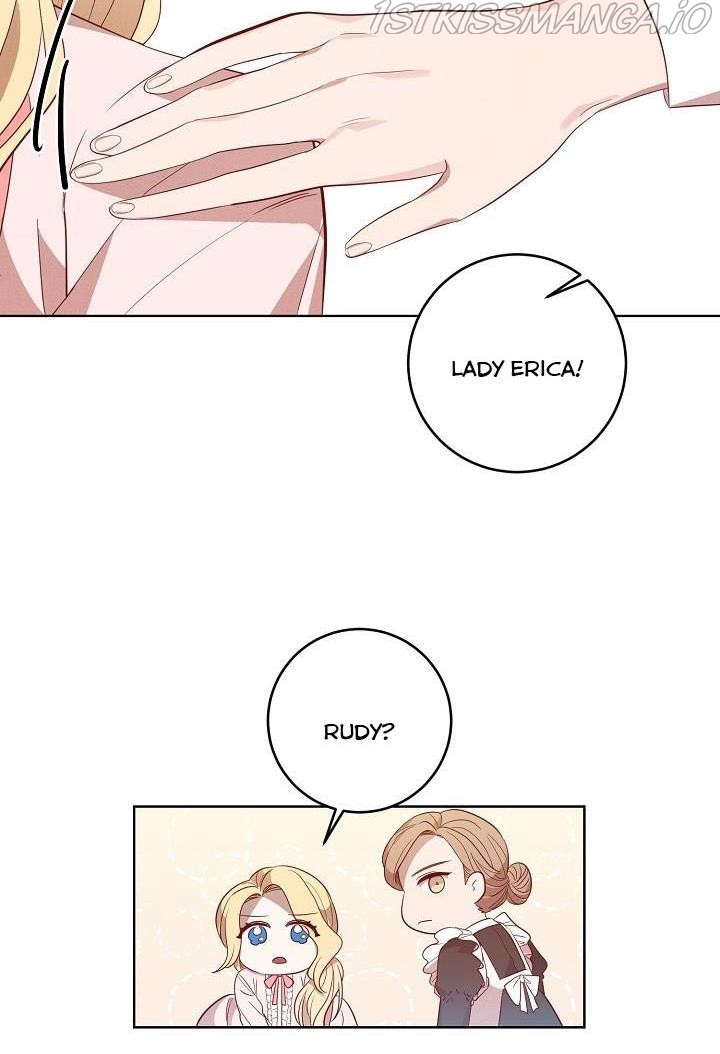 GENTLE TYRANT chapter 9 - page 39