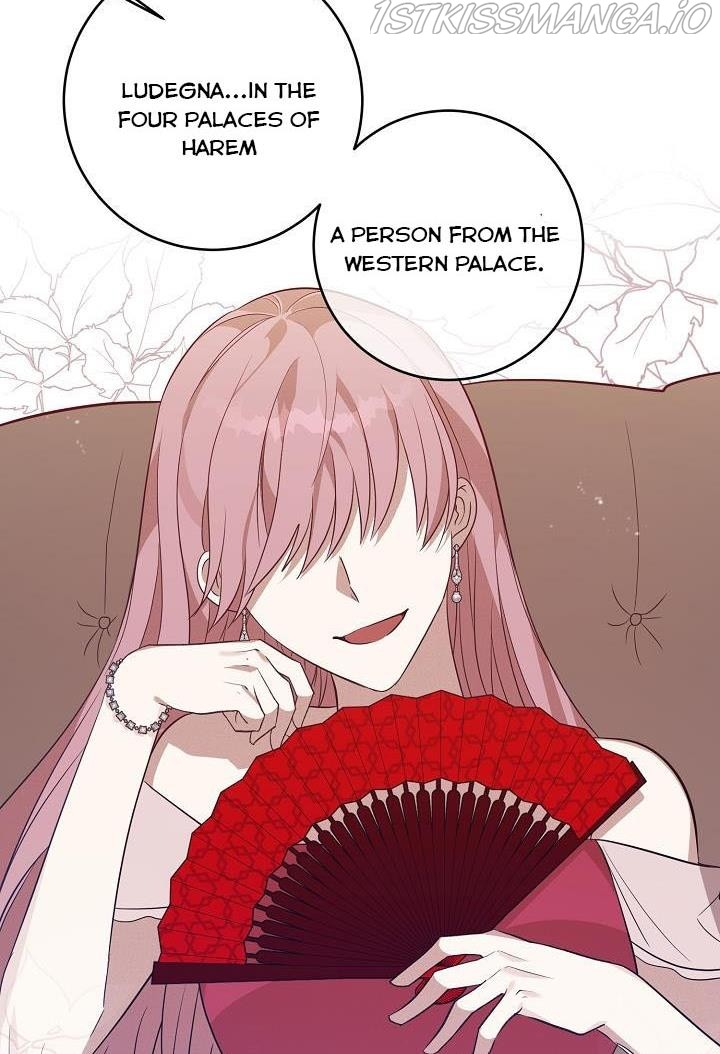 GENTLE TYRANT chapter 9 - page 44