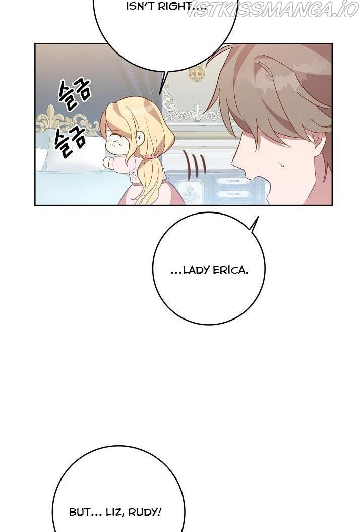 GENTLE TYRANT chapter 9 - page 47