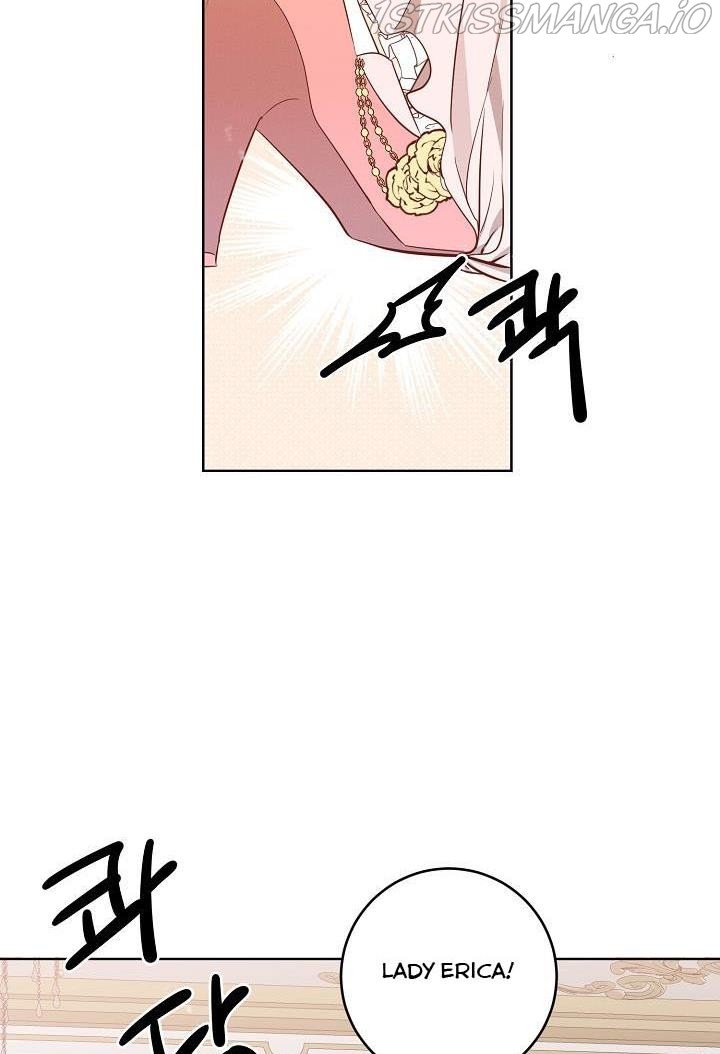GENTLE TYRANT chapter 9 - page 52