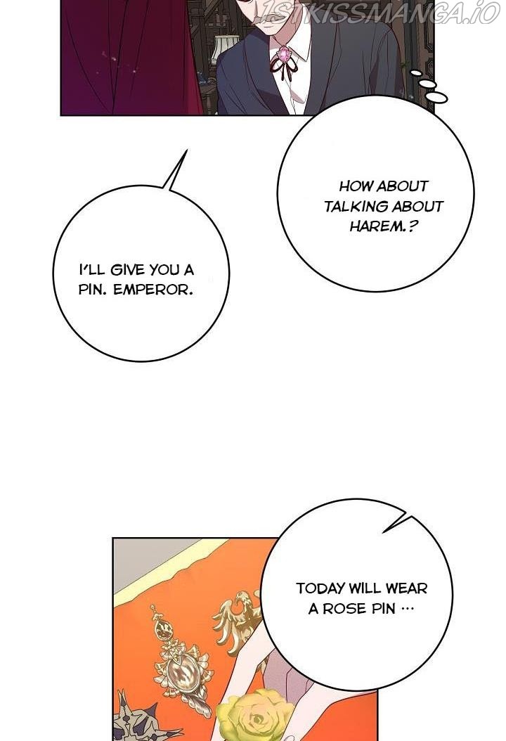 GENTLE TYRANT chapter 9 - page 74
