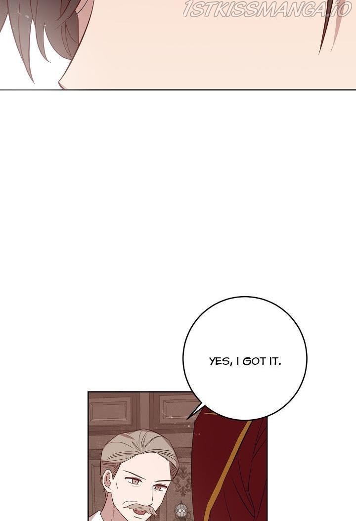 GENTLE TYRANT chapter 9 - page 77