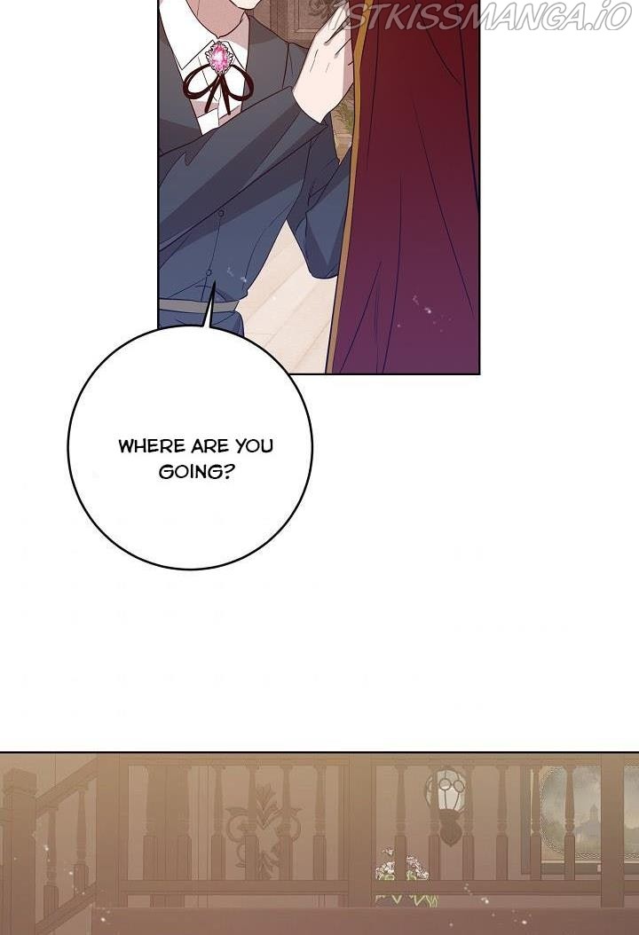 GENTLE TYRANT chapter 9 - page 78