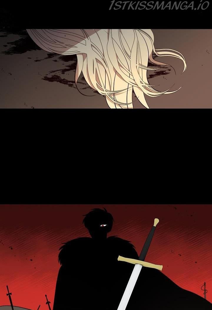 GENTLE TYRANT chapter 9 - page 8