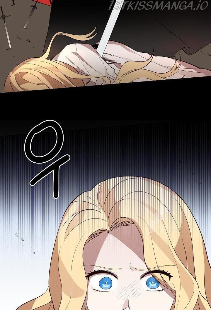 GENTLE TYRANT chapter 9 - page 9