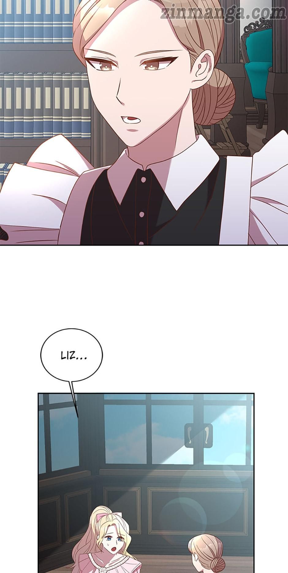 GENTLE TYRANT chapter 21 - page 13