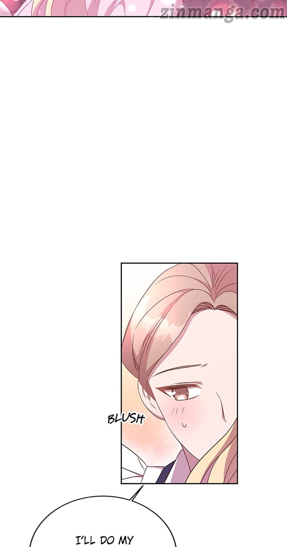 GENTLE TYRANT chapter 21 - page 18