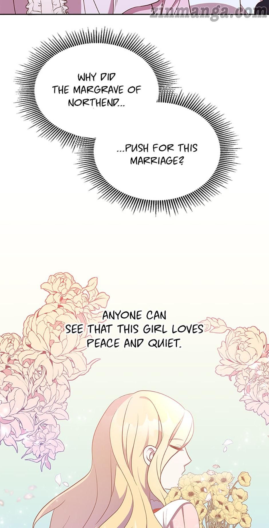 GENTLE TYRANT chapter 21 - page 2