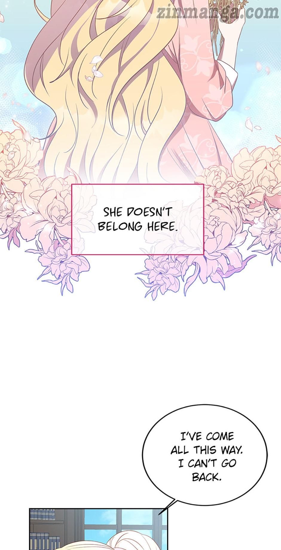 GENTLE TYRANT chapter 21 - page 3