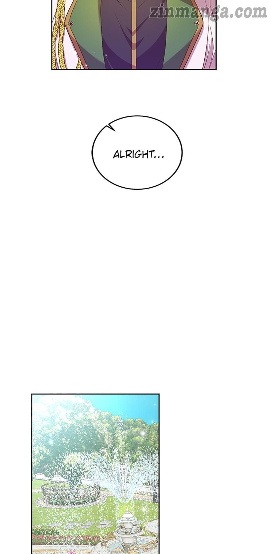 GENTLE TYRANT chapter 21 - page 31