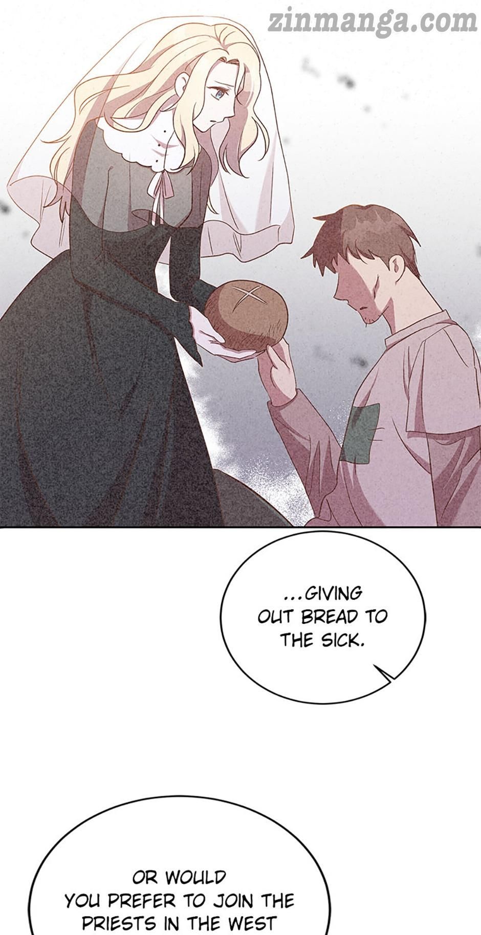 GENTLE TYRANT chapter 21 - page 43