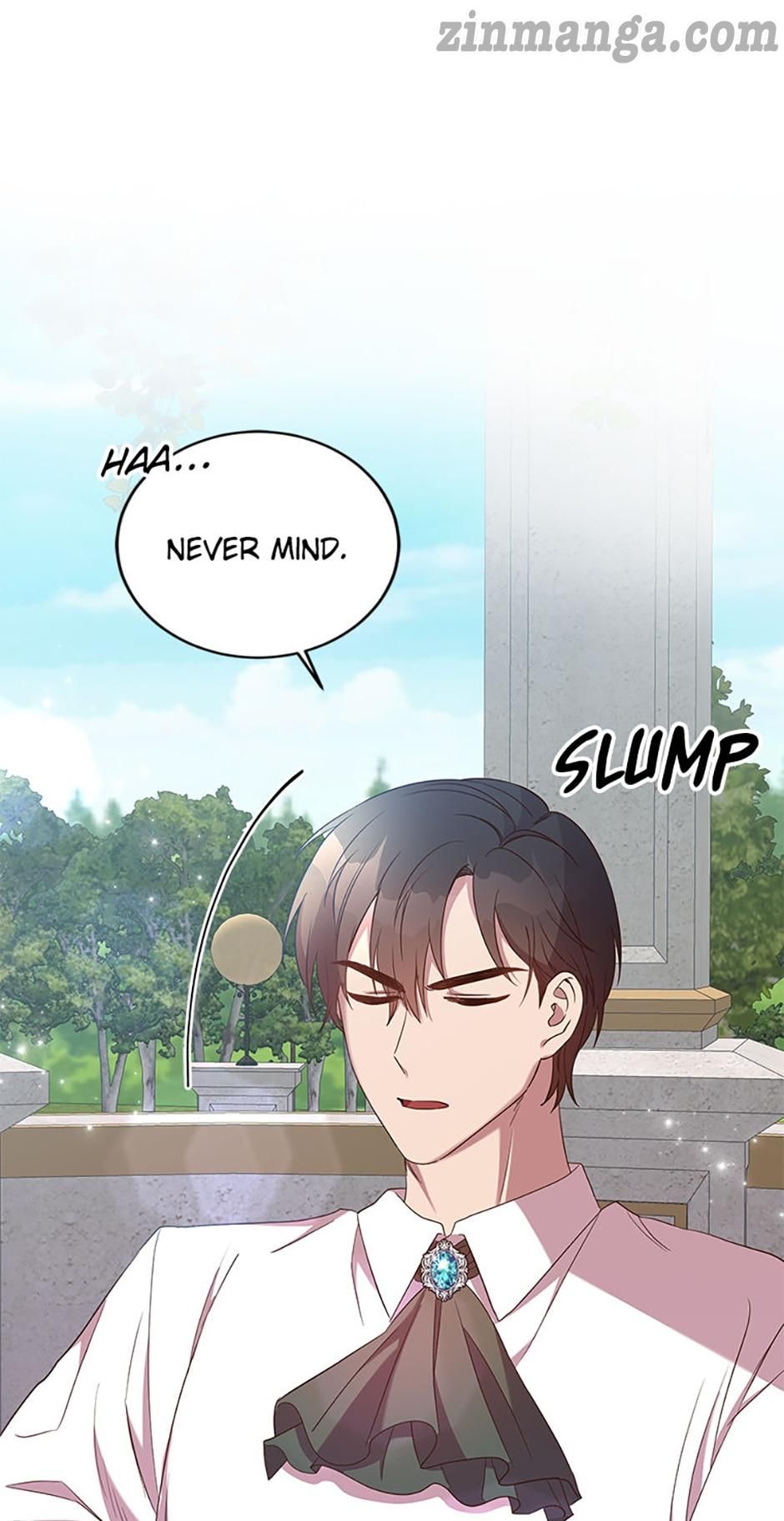 GENTLE TYRANT chapter 21 - page 50