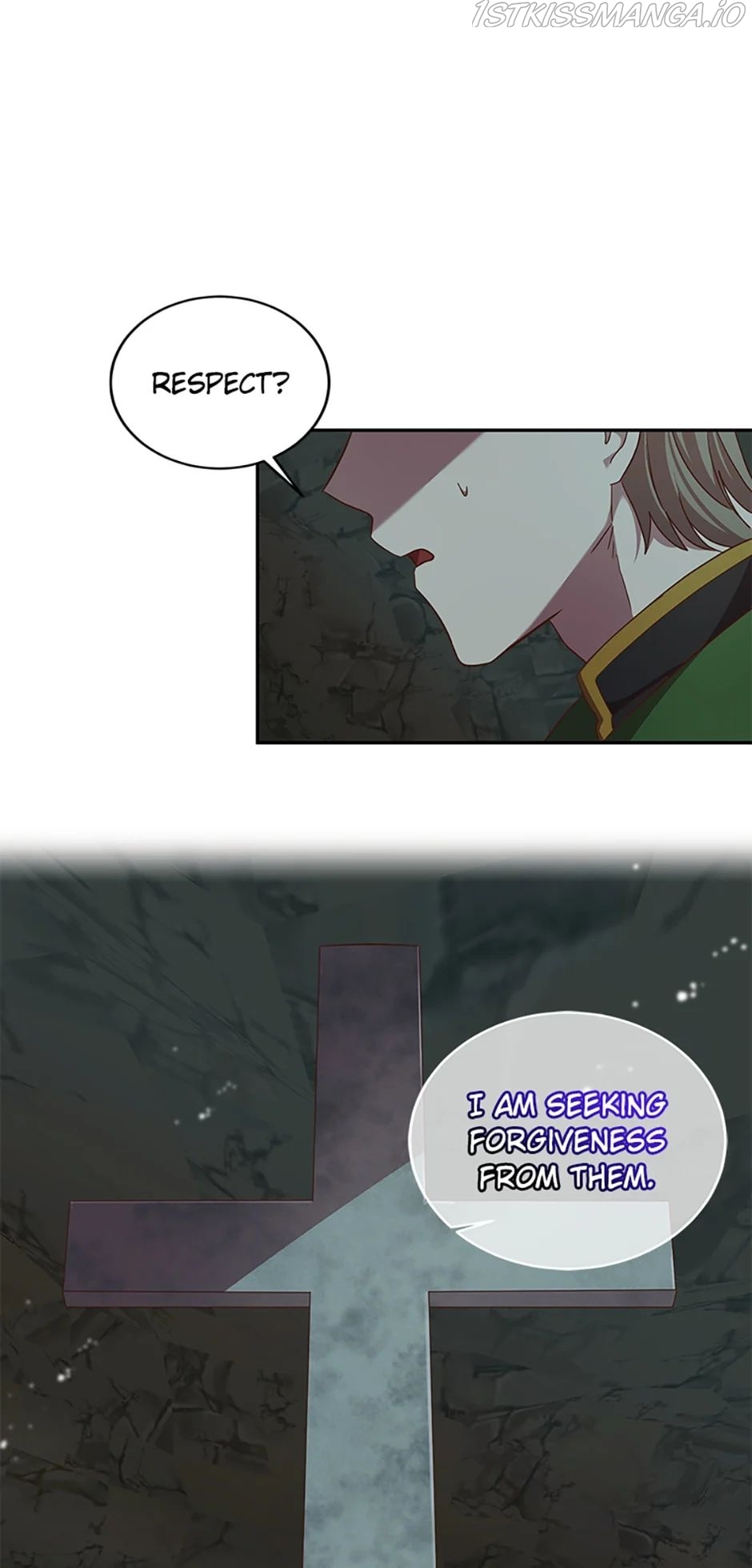 GENTLE TYRANT chapter 39.5 - page 10