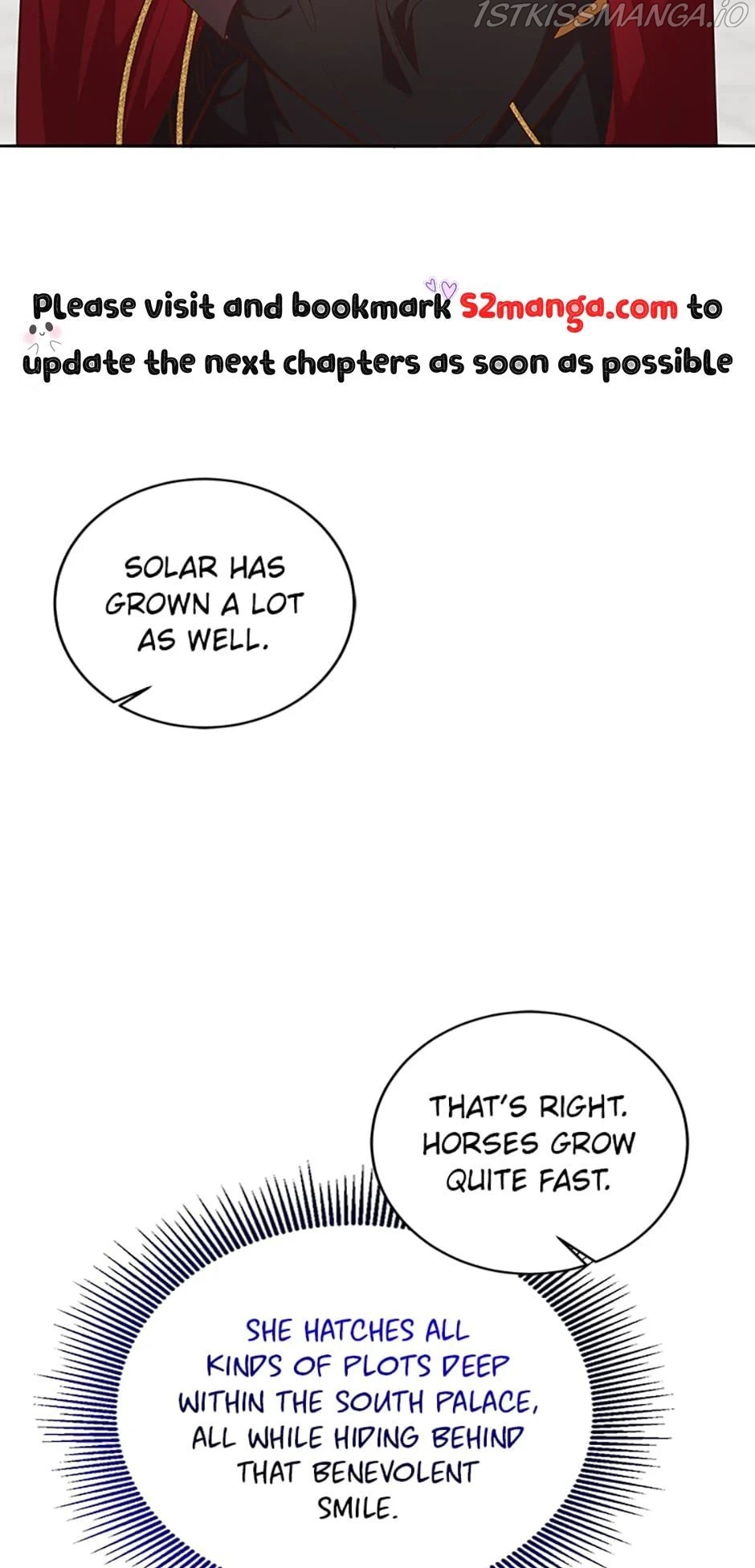 GENTLE TYRANT chapter 39.5 - page 15