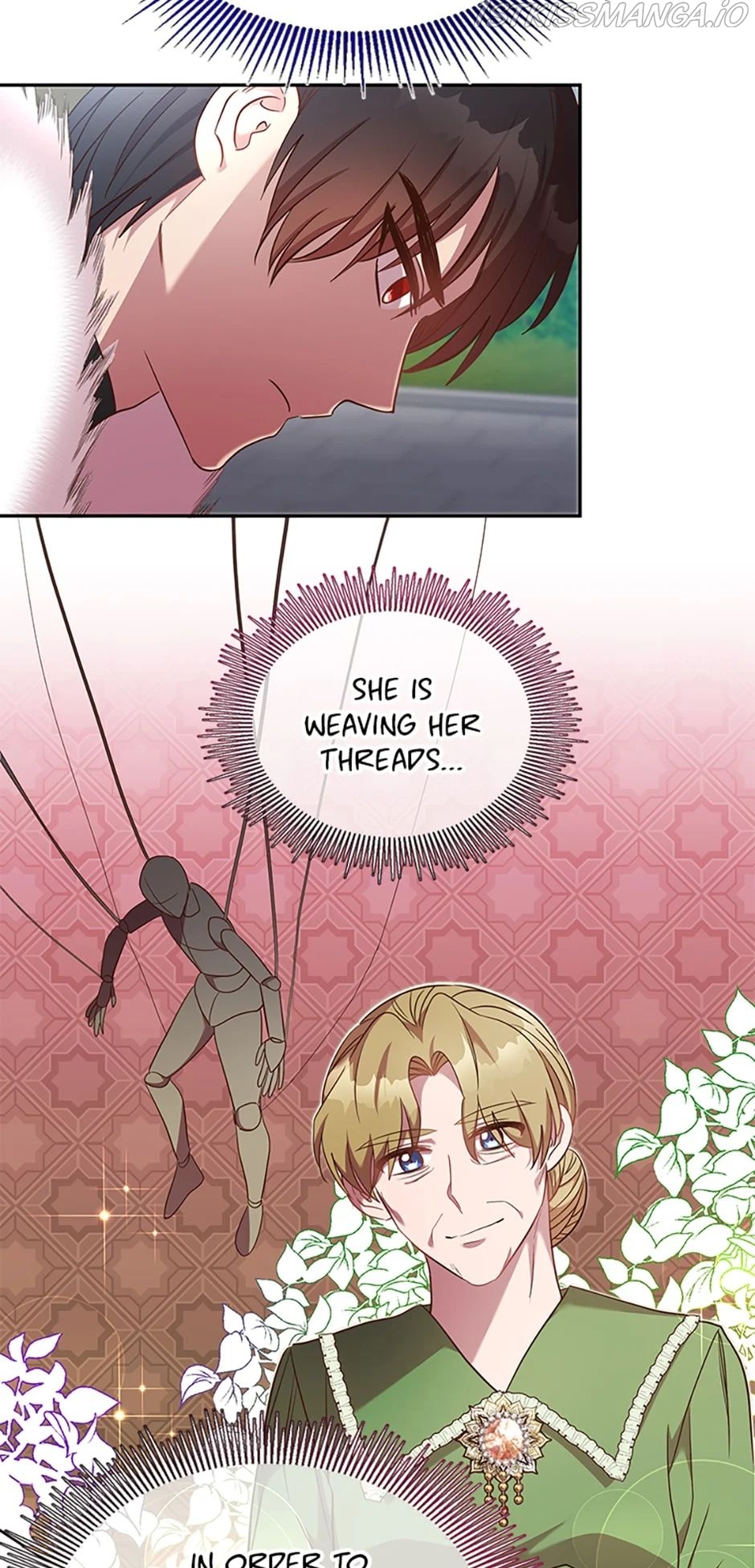 GENTLE TYRANT chapter 39.5 - page 16