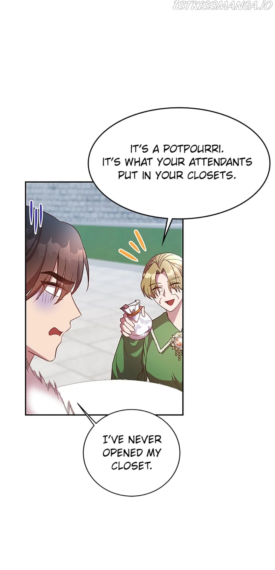 GENTLE TYRANT chapter 39.5 - page 20