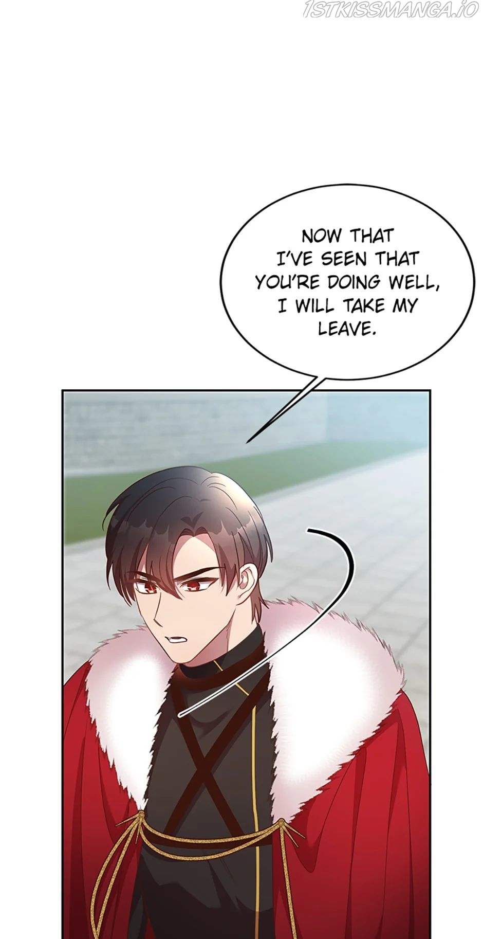 GENTLE TYRANT chapter 39.5 - page 21