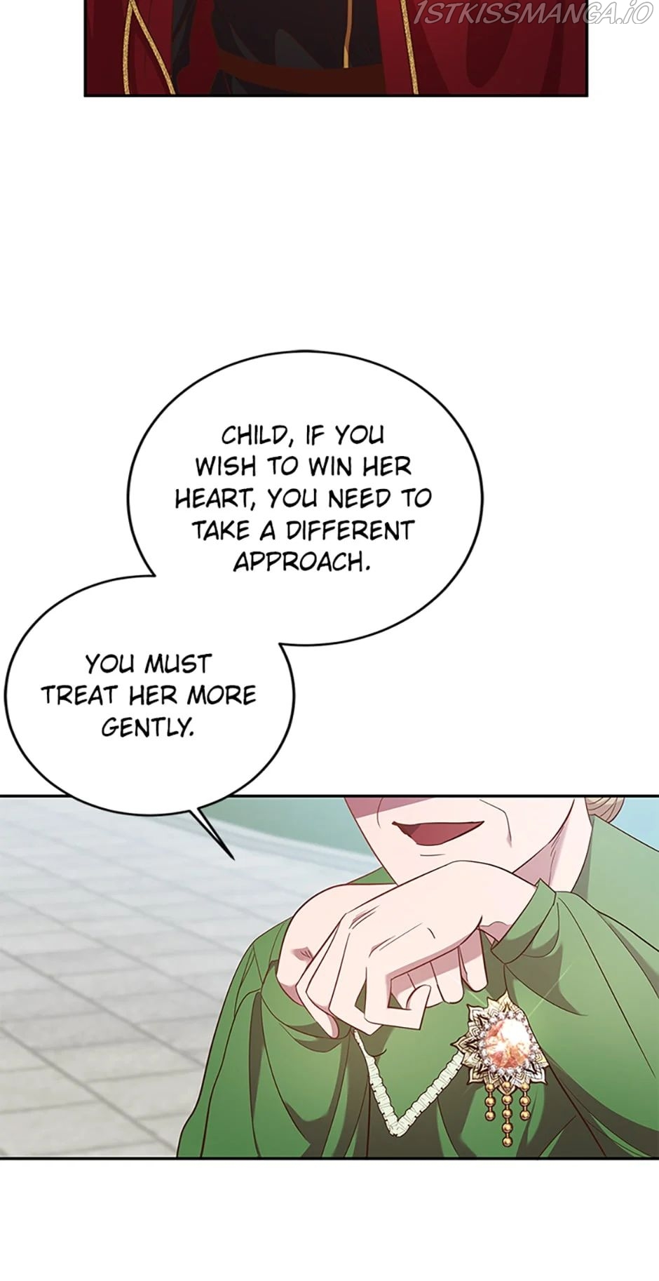 GENTLE TYRANT chapter 39.5 - page 22