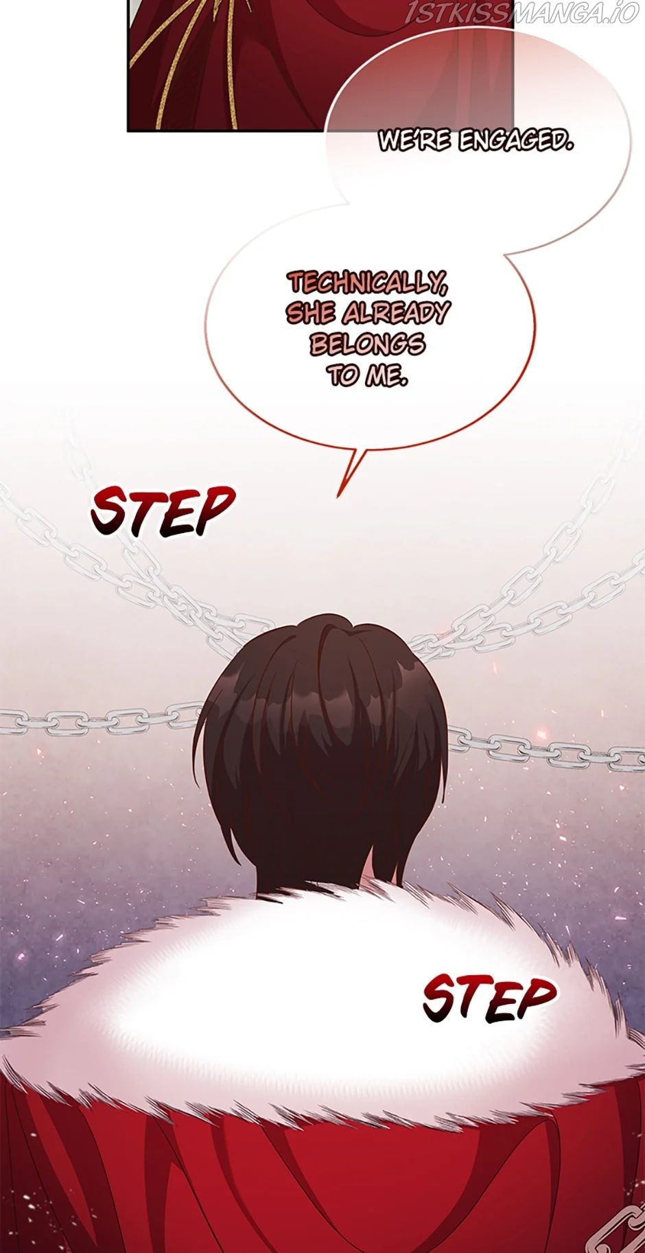GENTLE TYRANT chapter 39.5 - page 24