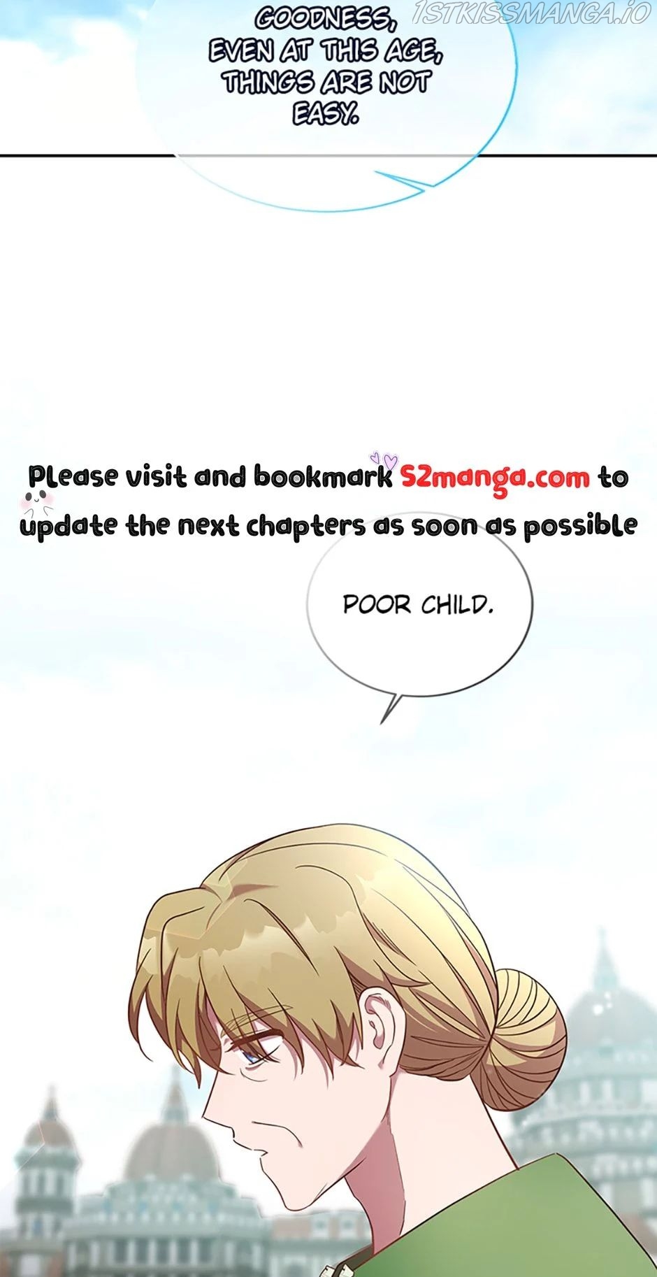 GENTLE TYRANT chapter 39.5 - page 26