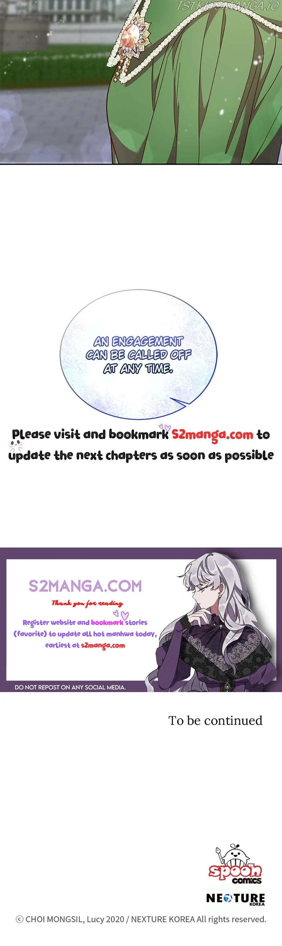 GENTLE TYRANT chapter 39.5 - page 27