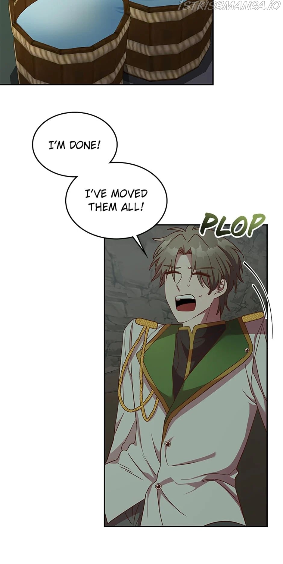 GENTLE TYRANT chapter 39.5 - page 3