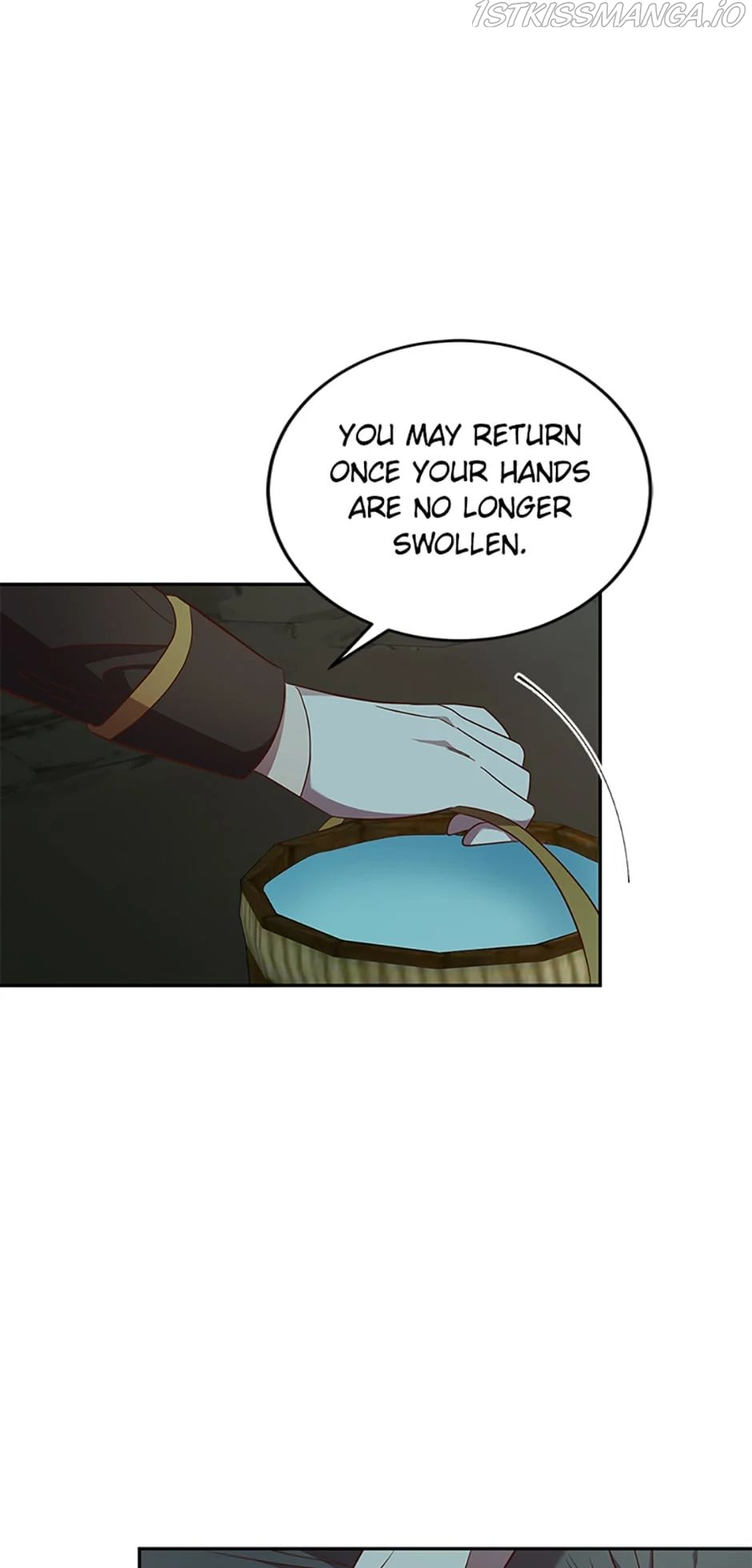GENTLE TYRANT chapter 39.5 - page 4