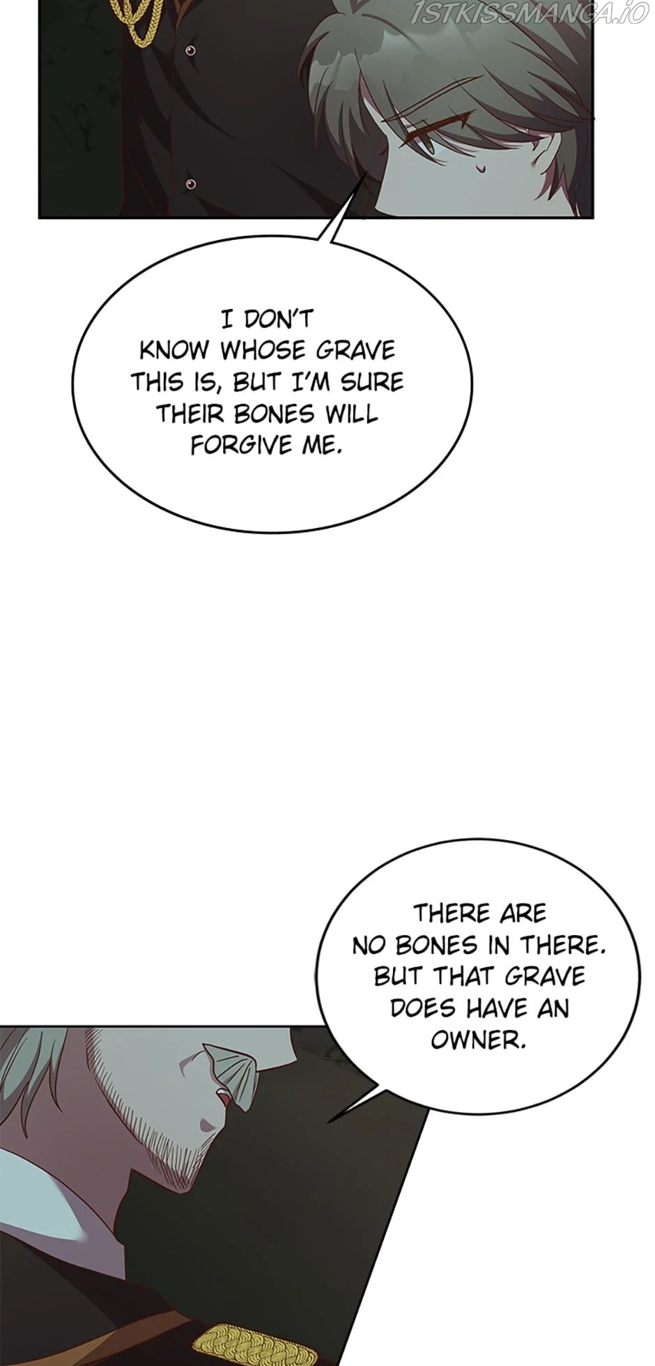 GENTLE TYRANT chapter 39.5 - page 6
