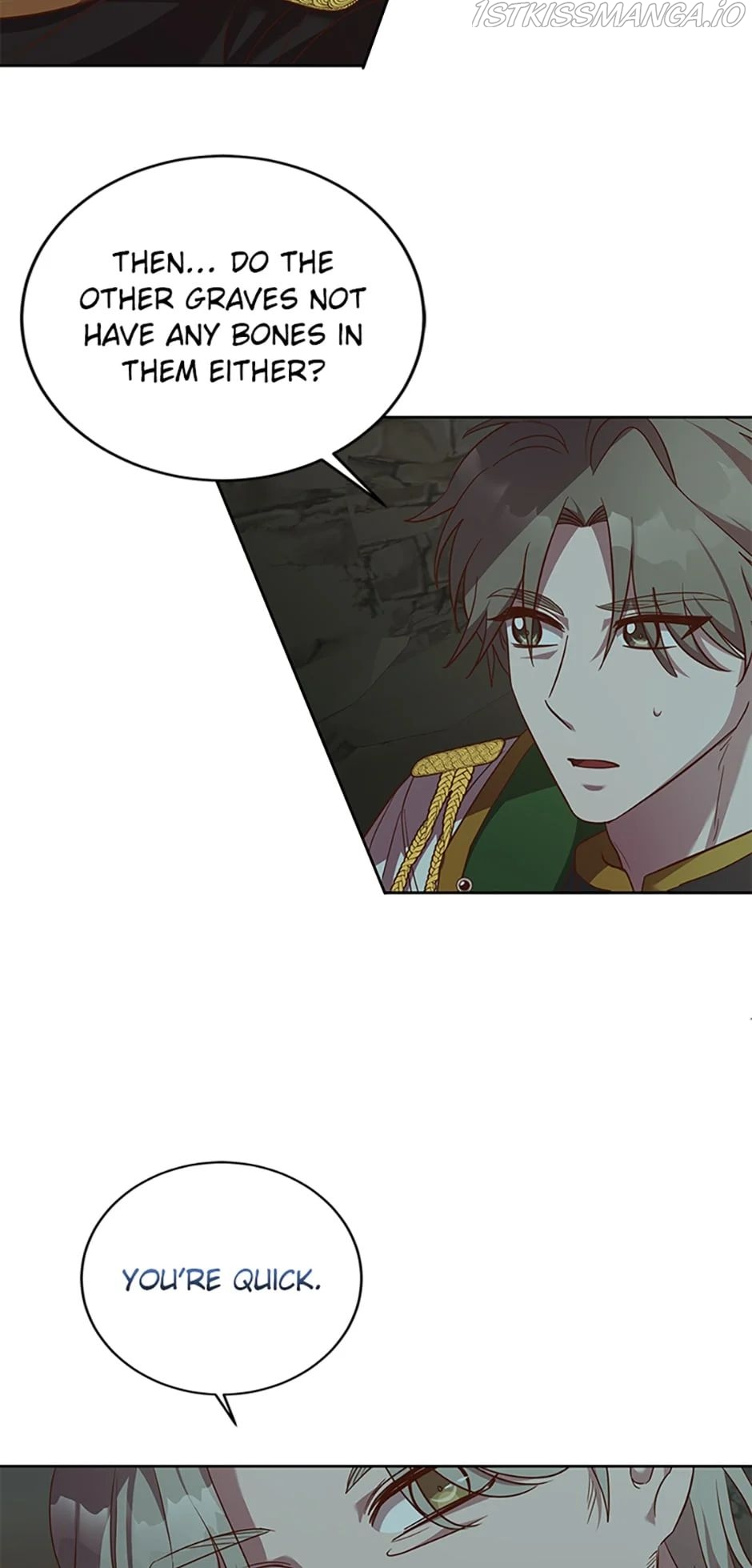 GENTLE TYRANT chapter 39.5 - page 7