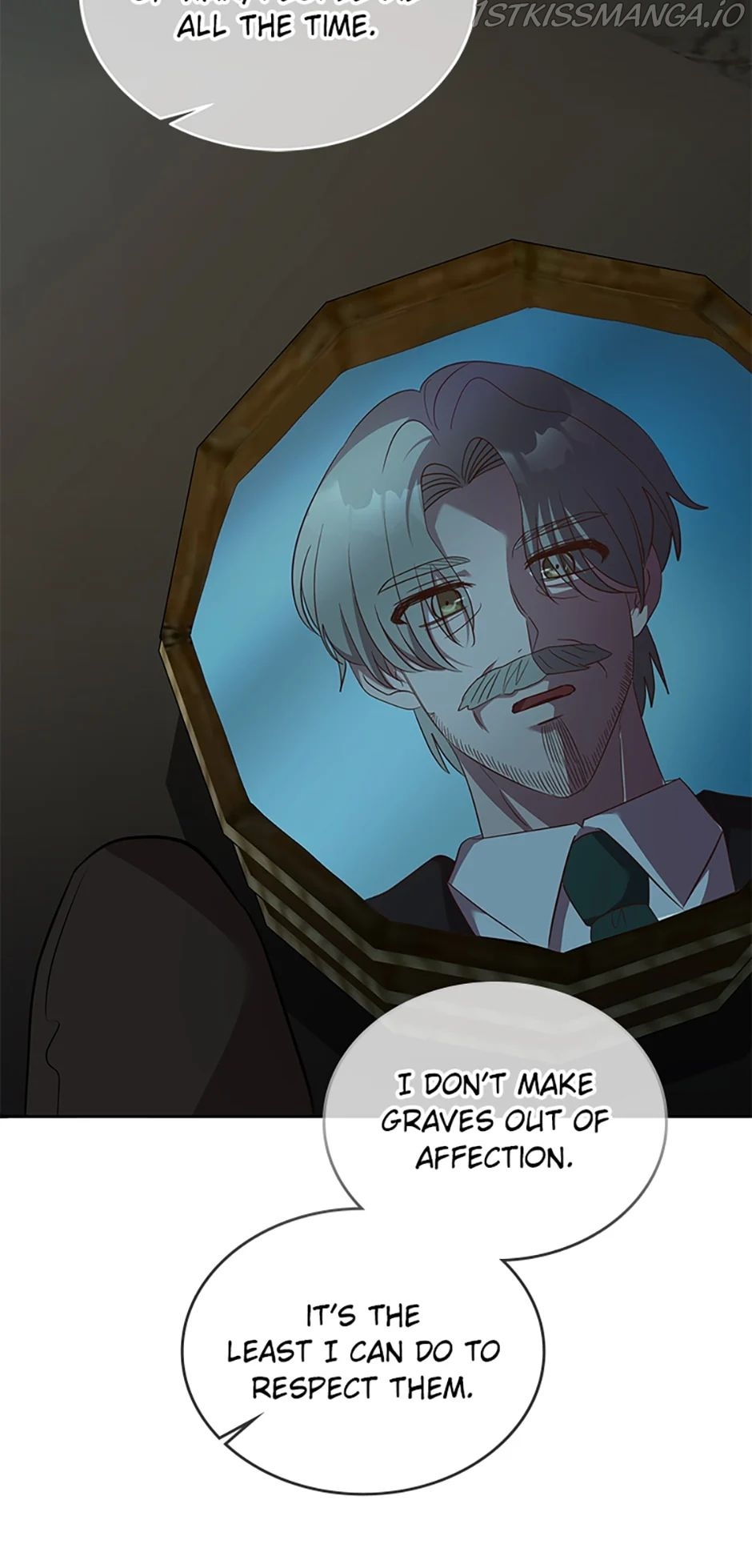 GENTLE TYRANT chapter 39.5 - page 9