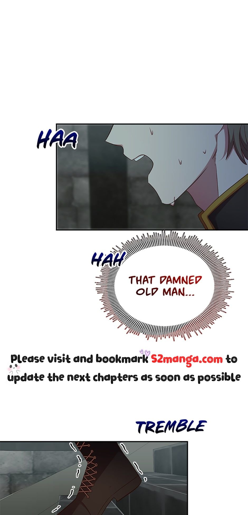 GENTLE TYRANT chapter 39 - page 10