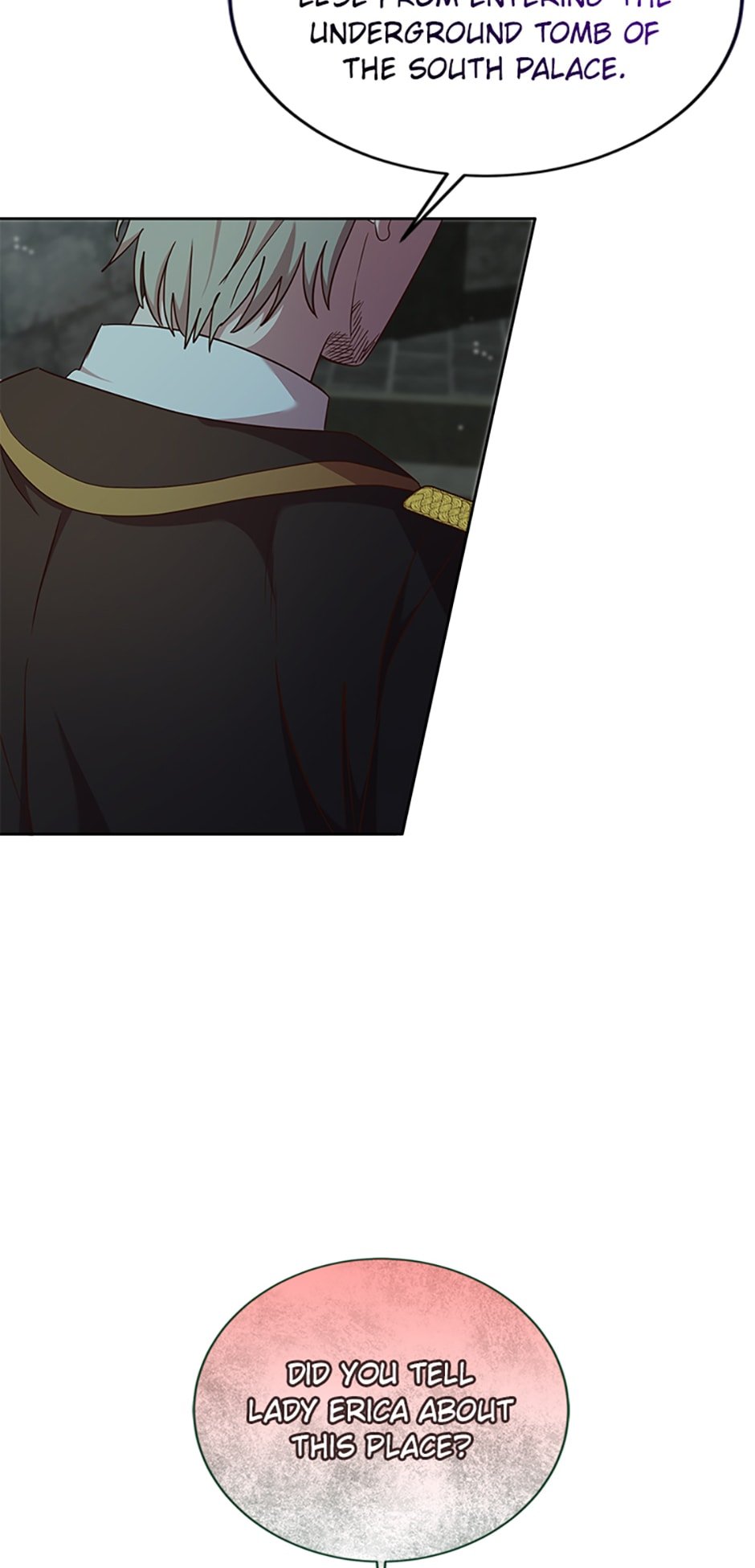 GENTLE TYRANT chapter 39 - page 14