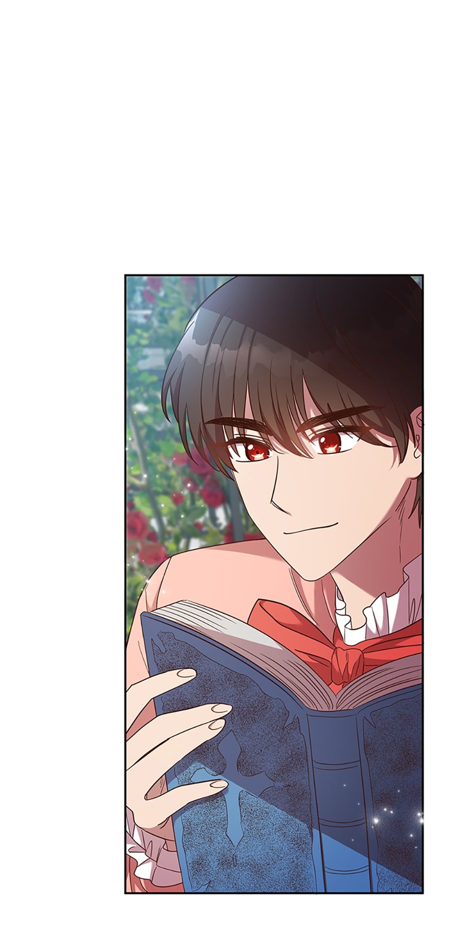 GENTLE TYRANT chapter 39 - page 17